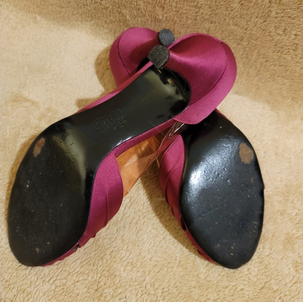 Ladies Shoes - Picture 6 of 6